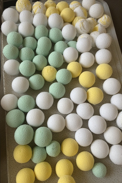 Dude Bombs